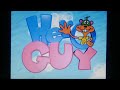 Opening To Sesame Street The Best Of Hero Guy 2002 VHS