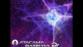 Atacama & Hatikwa feat. DJane Gaby - Reset your Mind