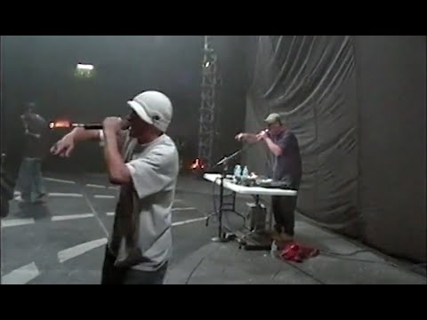 Steg G & the Freestyle Master - Rewind