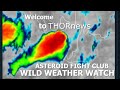 Major Alert New California Hyrdothermal Vent Field Big Storm Rain Records Shattered