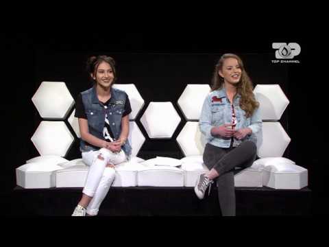 Select, 23 Janar 2017, Pjesa 1 - Top Channel Albania - Entertainment Show