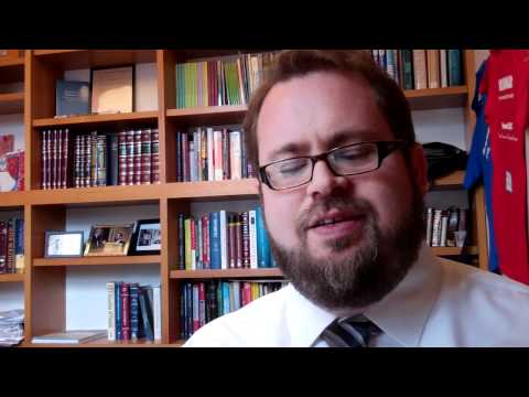 Parshat Metzorah 5771/2011