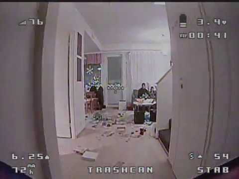 Eachine Trashcan video - RNN3yQCMJnE
