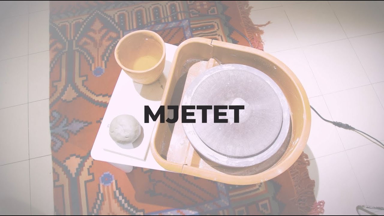 Si dikur: Poçaria- Mjetet