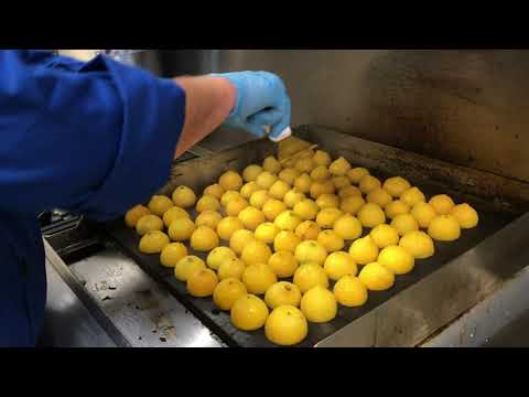 The Rogue Chef video.