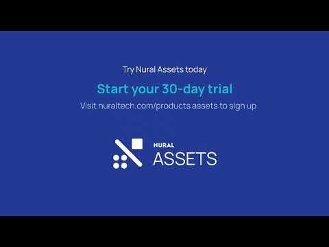 Nural Assets Management Software | Track, Manage & Control Assets with Ease
