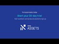 Nural Assets Management Software | Track, Manage & Control Assets with Ease