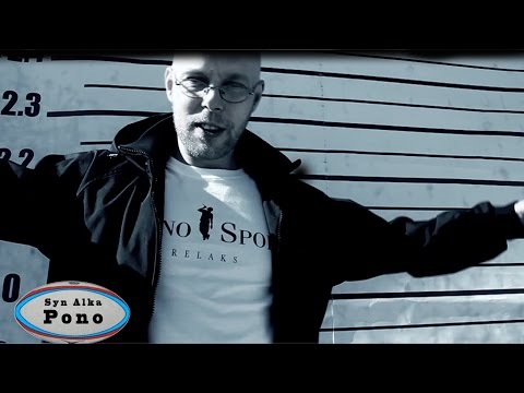 Pono zapowiada płytę Skazani na Rugby