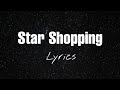 Star Shopping - Lil Peep (Lyrics)