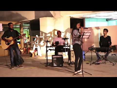 Aakanksha shah Old songs medley