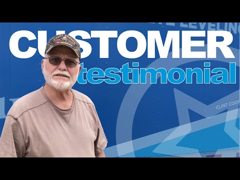 Customer Testimonial - OJ Owen