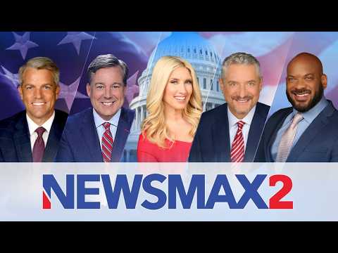 Newsmax Youtube