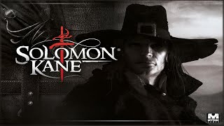 Soloman Kane: Discussion