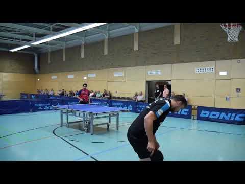 14.10.2018 TTV STadtallendorf- TTC Schwalbe Bergneustadt