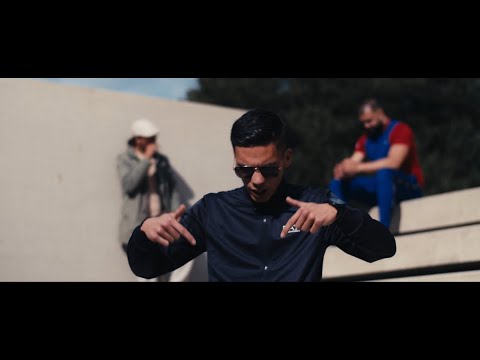 Meyrr x Sepa - Zender (Prod. Pindanees)