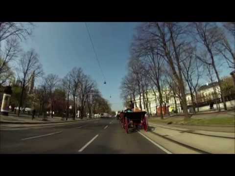 DAS MONUMENT EINER EPOCHE - Die Wiener Ringstraße