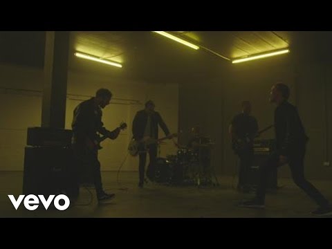 Mallory Knox - Ghost in the Mirror