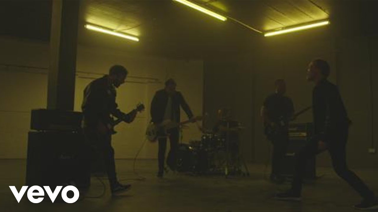 Mallory Knox — Ghost in the Mirror