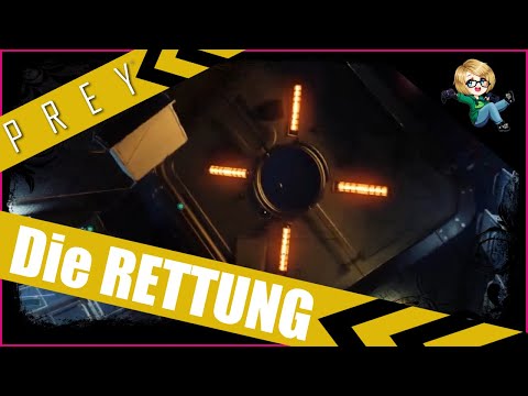 Prey Lets Play (2017) - Die Rettung von Dr. Igwe #29