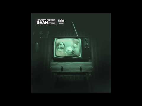 Harry Femer - GAAN ft. Ocho (prod. 23Beats)