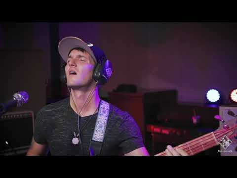 The New Motif - "Manifest" (TELEFUNKEN Live From The Lab)