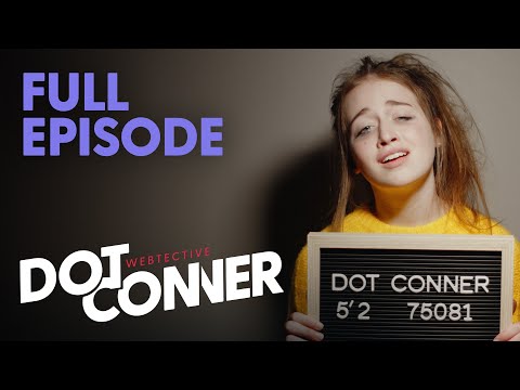The Disobedient Daughter | S1 E3 | Full Episode | Dot Conner: Webtective | @webtective - Kids TV Series, Kingdom Kids Zone - Dot Conner: Webtective