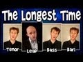 For The Longest Time Billy Joel Barbershop Quartet