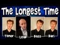 For The Longest Time (Billy Joel) - Barbershop ...