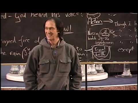 The Power of Prayer | Legacy Stream | Prophet Kobus van Rensburg