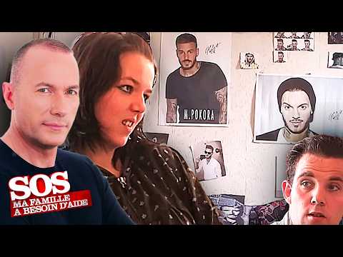 Ils dorment à "trois" dans la chambre | Spécial Couple | SOS, ma famille a besoin d'aide