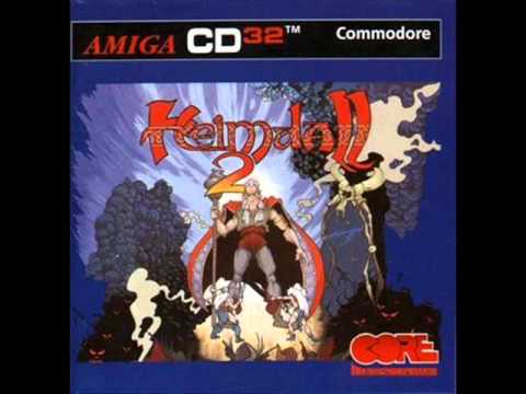 Best VGM 341 - Reflections - [Heimdall 2]