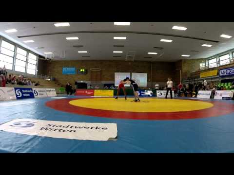 75Kg LL Diyar Murat Dündar - Rashid Madijev