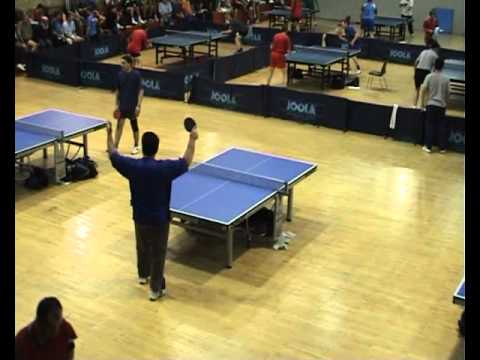 Bora Prokic :  Marko Lucic  - 0 : 3