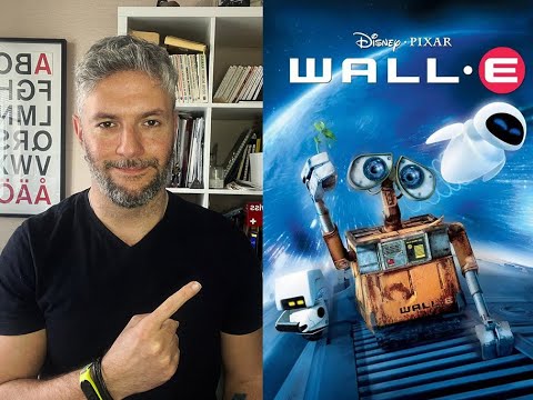 ÖZEL DOSYA #2: Wall-E (Vol-İ) Film İncelemesi