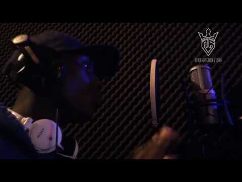 CurLil-G_Studio - Balla9,BGDrama & Vado Ghetto six (S.O.V)