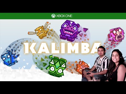 Kalimba Xbox One