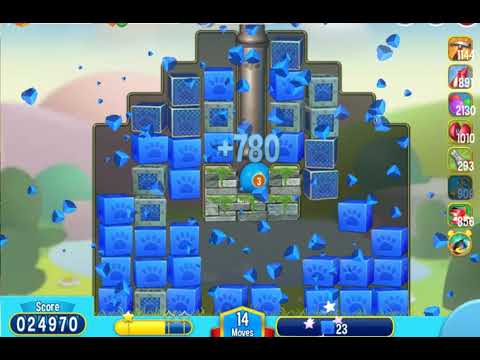 Pet Rescue Saga   Level 6447    no boosters