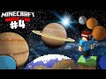 Gw Membuat Semua PLANET Di Minecraft Hardcore S1 Ep4