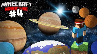 Download lagu Gw Membuat Semua PLANET di Minecraft Hardcore (S1:Ep4) mp3