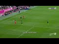 Thomas Muller Goal Vs Werder Telekom Cup