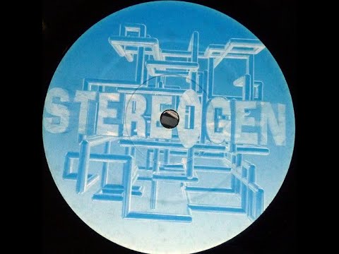 Stereogen - Hi-Q (Original Mix)