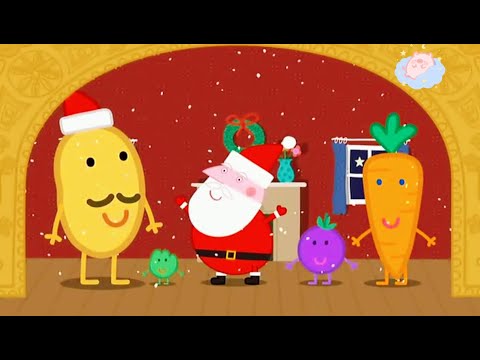 Lo spettacolo di Natale, Episodio completo HD