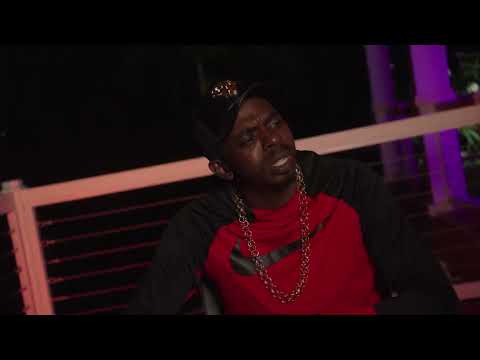 Krome -  Rental (Official Video)