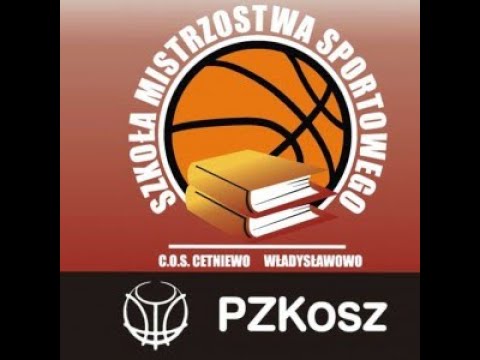 SMS Pzkosz Cetniewo - MKK Pyra Poznań
