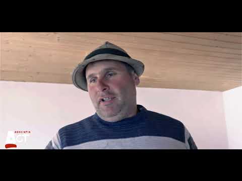 Păstoritul, moștenire de familie