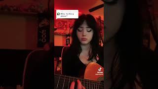 Download lagu Mary - by Alex g cover on guitar #tiktok #tiktokvideo #guitar #fyp #fyptiktok #viral mp3