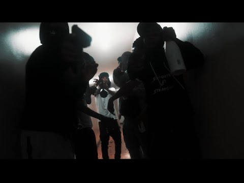 KAI40CAL -  Pray 4 My Enemies ( 🎥By JoakFILMS 🌲)