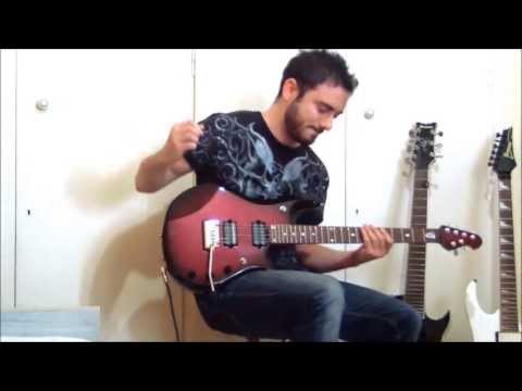 Second Round - French Guitar Contest 2 - Stel Andre