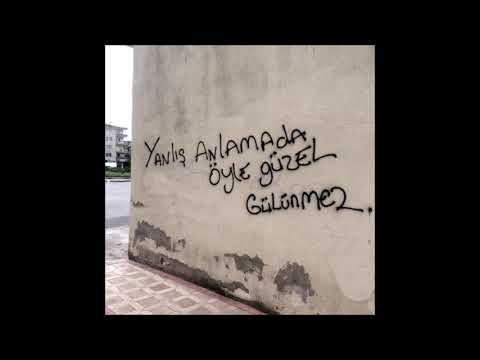 Palyaço - Dağ gibi adamlardık (2020)