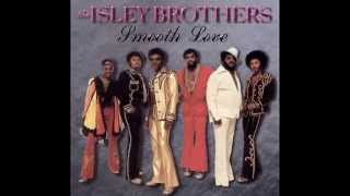 The Isley Brothers - Tonight Is The Night (If I Had You)